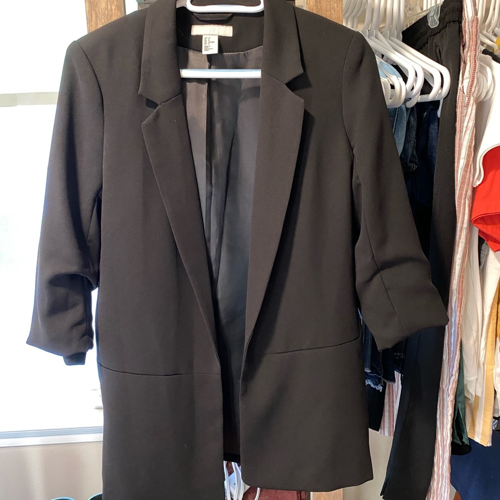 H&M Blazer